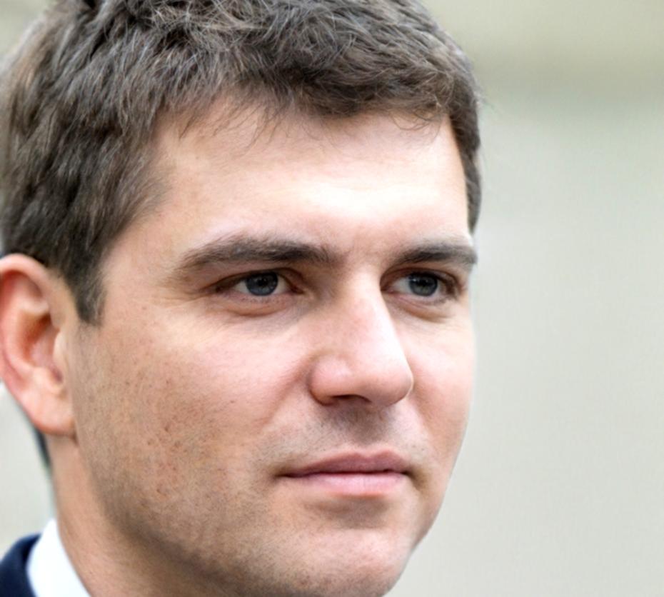 技術担当者 田中啓介氏のプロフィール写真